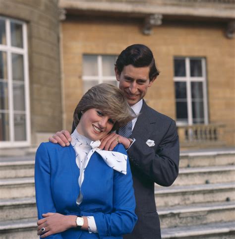 A Timeline of Prince Charles and Princess Diana’s Tumultuous, Tragic ...