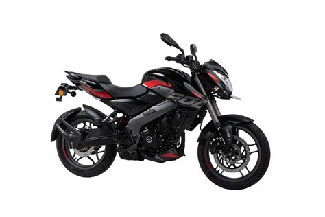 2023 Bajaj Pulsar NS200, NS160 Launched In India; Prices Start At Rs. 1.35 Lakh