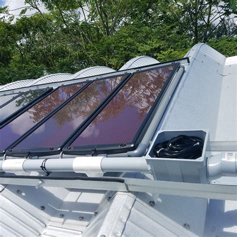 Hawaiian Quonset Huts Powered by Solar Energy | Quonset hut, Solar, Solar energy