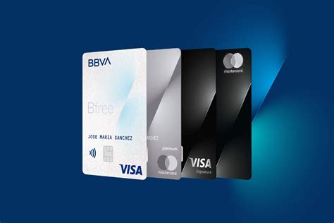 Conoce nuestras Tarjetas de crédito | BBVA Perú