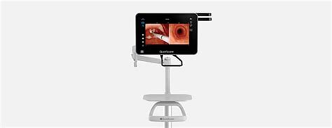 Reusable Video Laryngoscope | GlideScope Verathon