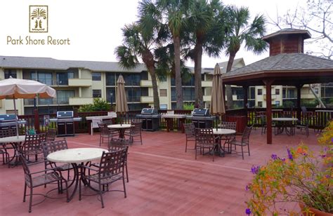 Park Shore Resort (Naples, FL) - Resort Reviews - ResortsandLodges.com