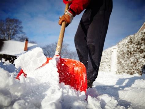 Southern CT Weather: Snow Accumulation Estimates Released For Friday ...