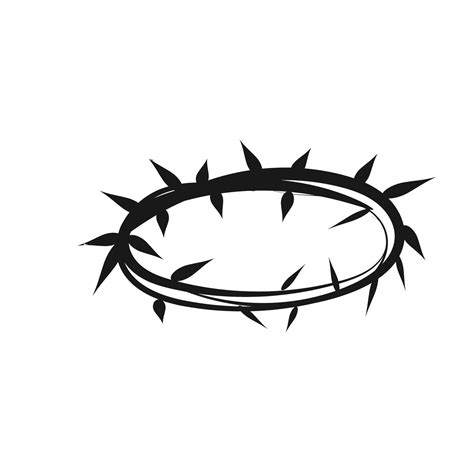 Discover 80+ small crown of thorns tattoo - in.cdgdbentre