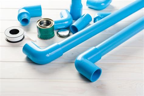 4 Different Types of PVC Pipes And What To Use Them For? | Water Heater Hub