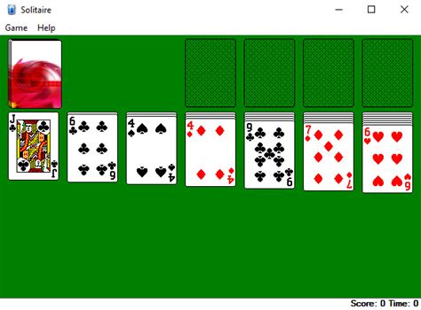 Solitaire XP Download Free for Windows 10, 7, 8 (64 bit / 32 bit)