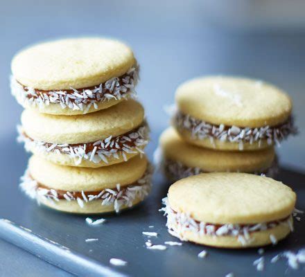 Alfajores | Recipe Cart