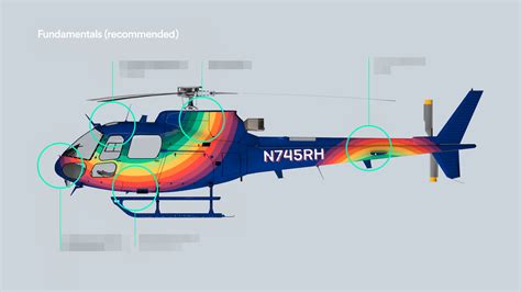 Rainbow Helicopters – Béla Spohrer