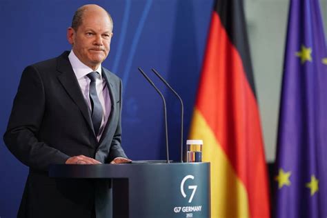 Olaf Scholz - TodosNed