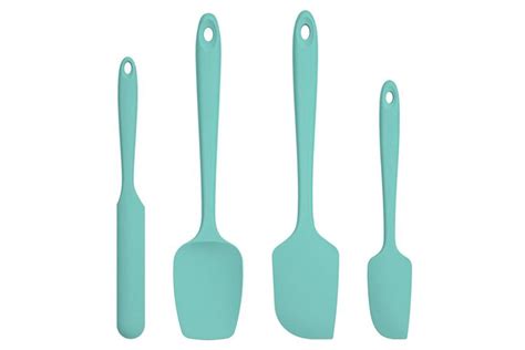 The 5 Best Silicone Spatulas of 2024, Tested and Reviewed