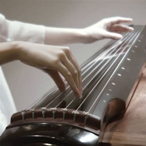 Stream 古琴 - 【古琴】《左手指月》GuQin（Chinese Traditional Instrument） by Forma ...