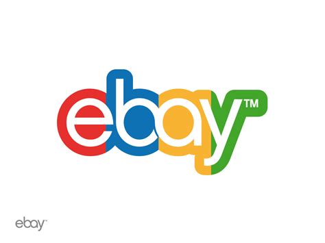 15 Alternative Designs For EBay's Boring New Logo - Business Insider