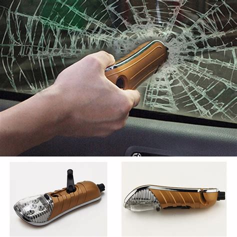 Popular Emergency Car Window Breaker-Buy Cheap Emergency Car Window Breaker lots from China ...