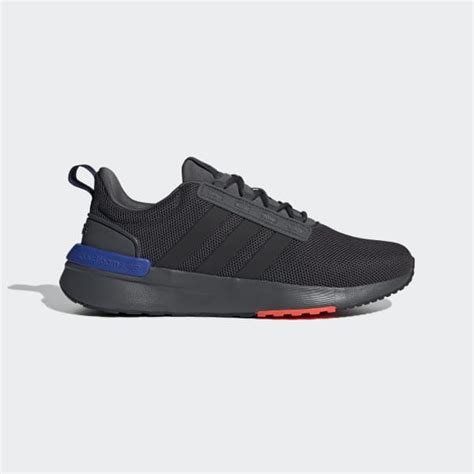 adidas Racer TR21 Shoes - Grey | Men's Running | adidas US