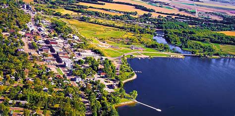 Big Stone Lake-34 – Copy – Yellowstone Trail of Minnesota