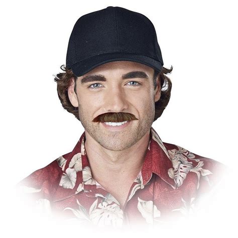 Tom Selleck Magnum Pi Costume