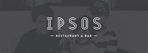 Ipsos Restaurant - Lorne Restaurants Great Ocean Road Victoria