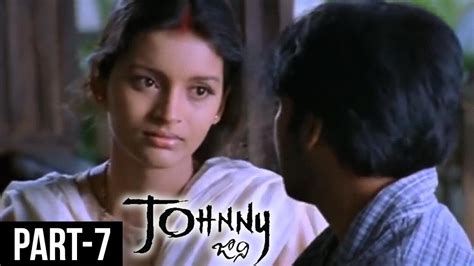 Johnny Telugu Movie Full || Pawan Kalyan, Renu Desai || Ramana Gogula || Part 7 - YouTube