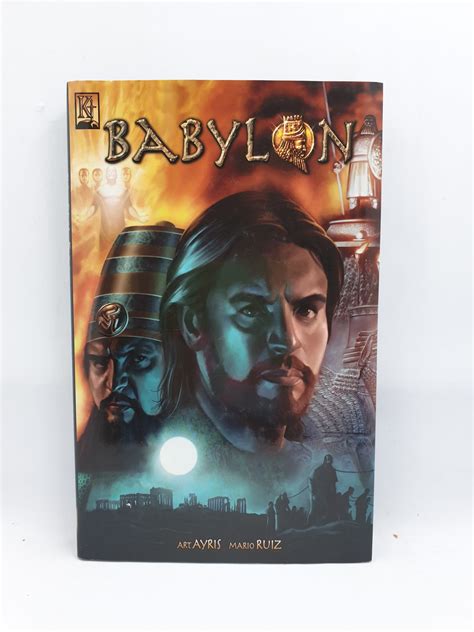 Babylon - By The Book