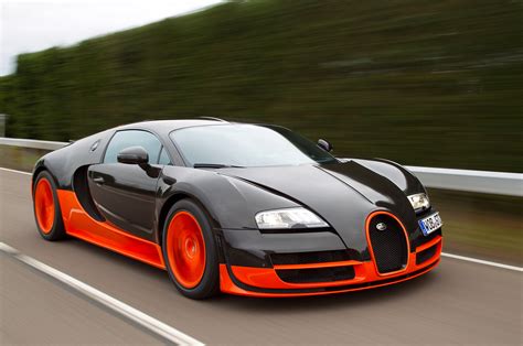 How Much Money Is A Bugatti Veyron - Sport Cars Modifite