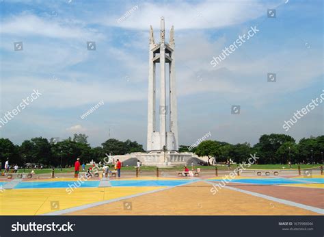 Quezon Memorial Circle Photos, Images & Pictures | Shutterstock