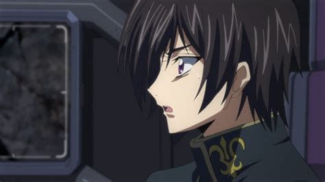 Code Geass: Lelouch of the Rebellion Movies Code Geass: Lelouch of the Rebellion I Initiation ...