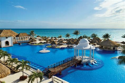 Dreams Sapphire Weddings - Riviera Maya - Mexico - Hola Weddings