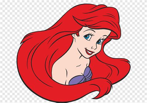 26+ The Little Mermaid Ariel Png - imgpngmotive