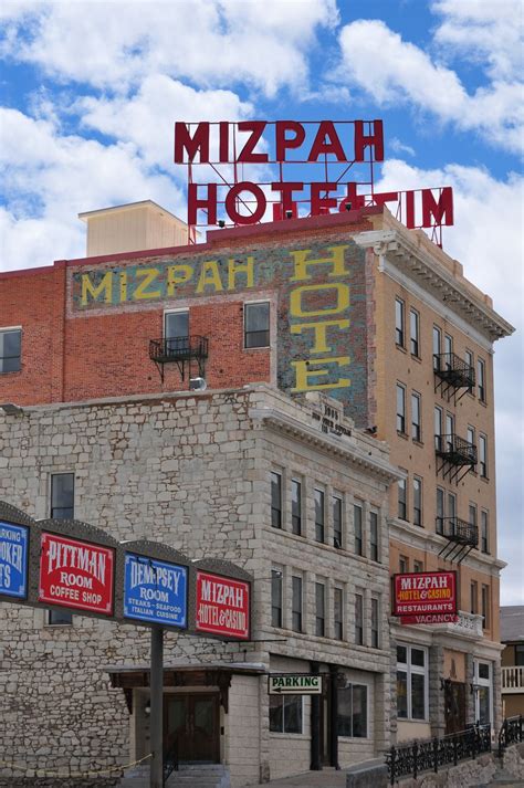 Mizpah Hotel | Smithsonian Photo Contest | Smithsonian Magazine