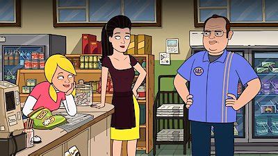 Watch Corner Gas Animated Season 4 Episode 8 - Swing and a Mist Online Now