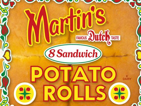 Martin's Potato Rolls Now Available to Canadian Retail Consumers ...