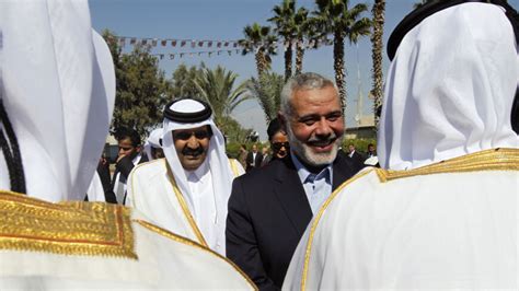 Key panels urge sanctions on Qatar, Turkey over Hamas - Al-Monitor ...