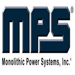 Monolithic Power Systems - Crunchbase Company Profile & Funding