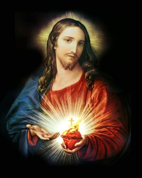 A Catholic Life: Efficacious Novena To The Sacred Heart Of Jesus