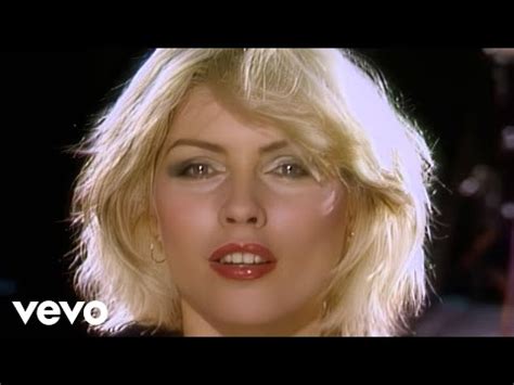 Heart Of Glass by Blondie - Songfacts