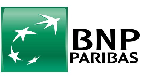 BNP Logo - LogoDix