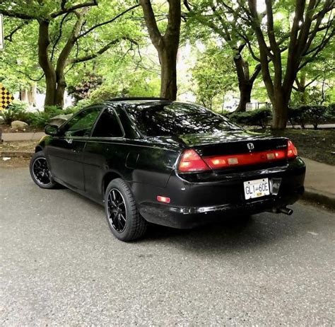 5 speed manual 2000 Accord Coupe : r/Honda