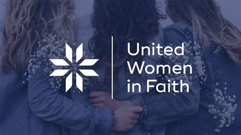 United Women in Faith - United Methodist Church