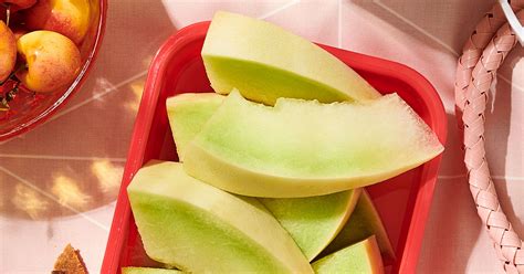 Fresh Cut Mellon Recall Hits 16 States, Grocery Stores