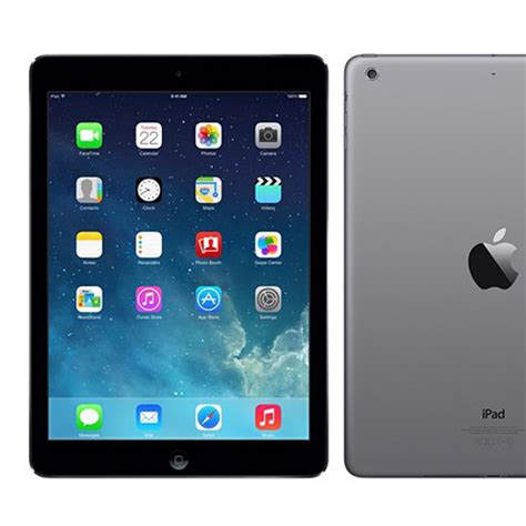 iPad Air – Renew Electronics