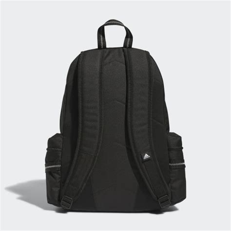 adidas City Icon Backpack - Black | Free Shipping with adiClub | adidas US