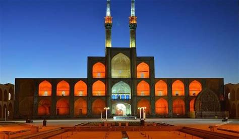 8 Breathtaking Places To Visit In Iran -The Land Of Fables