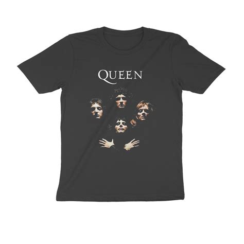 Queen T-Shirt | Bohemian Rhapsody - Wittee