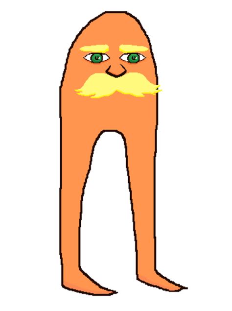 Lorax Drawing | I Am The Lorax I Speak For The Trees | Know Your Meme