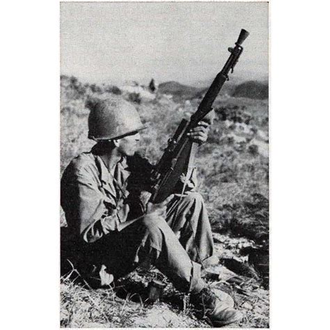 Sniping In Vietnam: An Inside Look At USMC Snipers In 1967 | An Official Journal Of The NRA