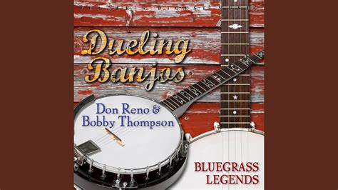 Dueling Banjos (featured in "Deliverance") - YouTube