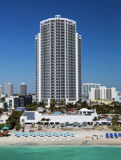 Trump International Beach Resort Head to Miami, Florida for Hot Dates | www.themeetingmagazines.com