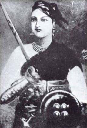 Lakshmi Bai | Biography, Image, & Facts | Britannica