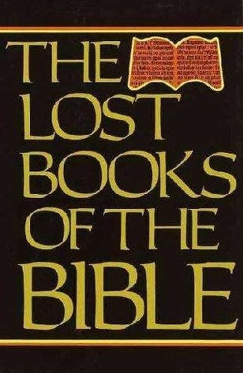 The Lost Books of the Bible eBook by Rutherford H. Platt, Jr - EPUB | Rakuten Kobo United States