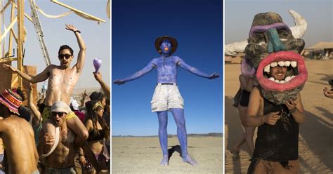 Guadalupe Douglas Gossip: Burning Man 2023 Festival